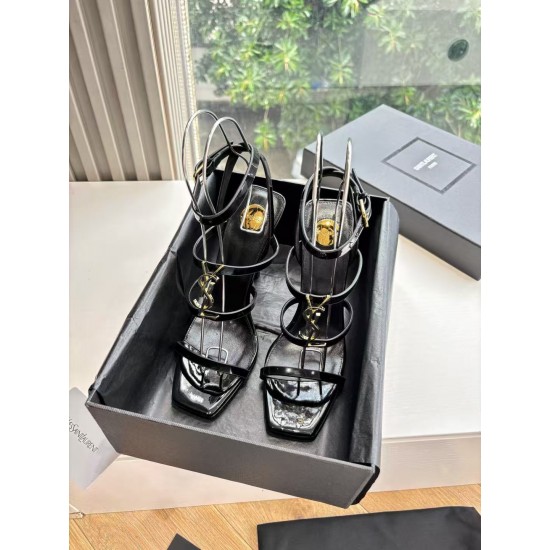 YSL Shoes Top Quality