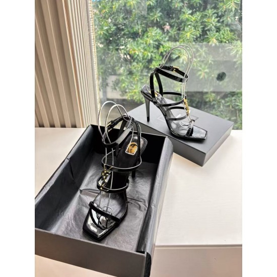 YSL Shoes Top Quality