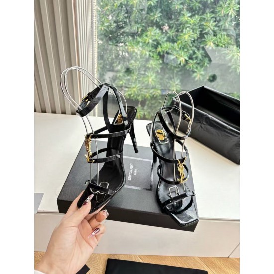 YSL Shoes Top Quality