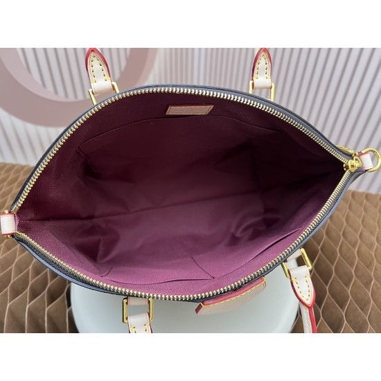 LV Bags High Quality