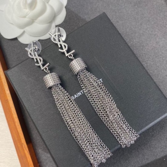 YSL Jewelry High Quality