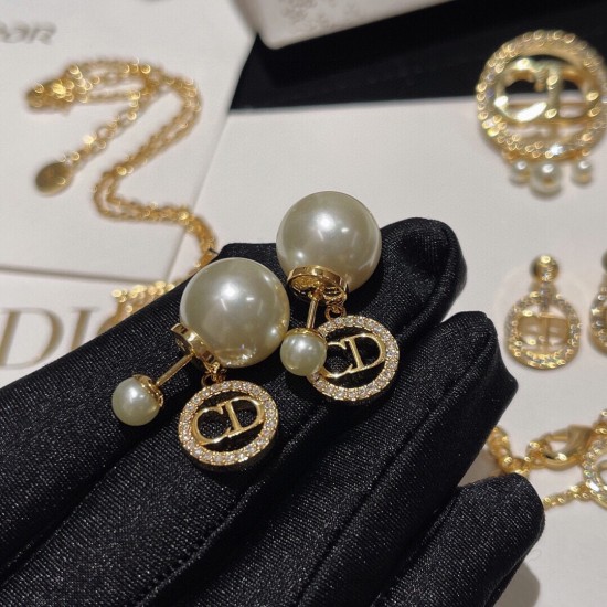 Dior Jewelry Bracelet