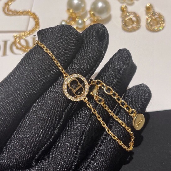 Dior Jewelry Bracelet