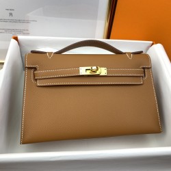 Hermes Bags Top Quality Minikelly 二代
19cm $220