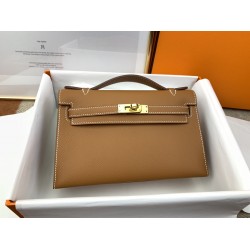 Hermes Bags Top Quality Minikelly 二代
19cm $220