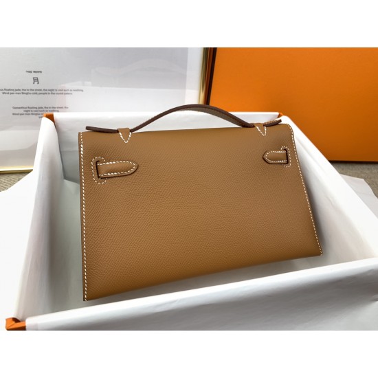 Hermes Bags Top Quality Minikelly 二代
19cm $220