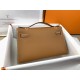Hermes Bags Top Quality Minikelly 二代
19cm $220