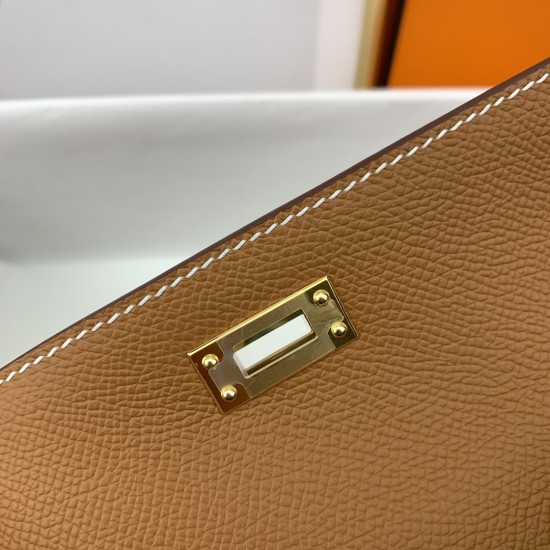 Hermes Bags Top Quality Minikelly 二代
19cm $220