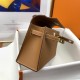 Hermes Bags Top Quality Minikelly 二代
19cm $220