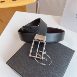 Prada Belts
 Top Quality