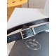 Prada Belts
 Top Quality