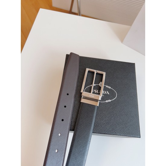Prada Belts
 Top Quality