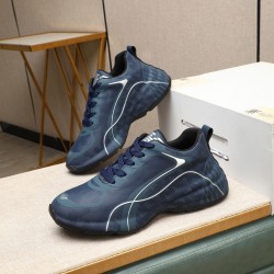 Armani Shoes Top Quality