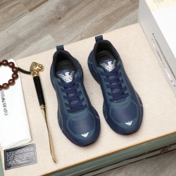 Armani Shoes Top Quality