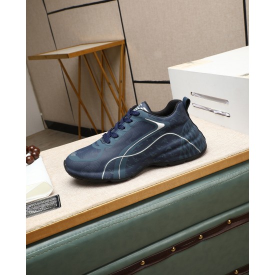 Armani Shoes Top Quality