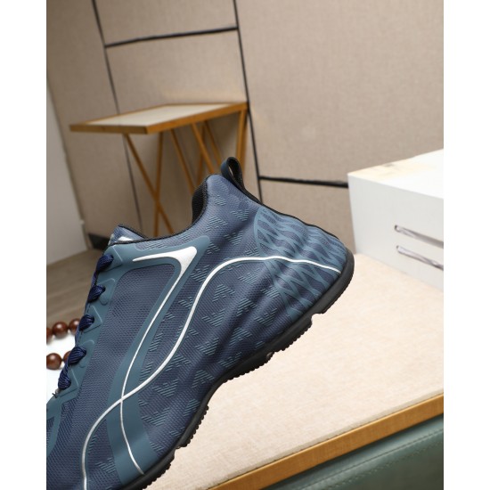 Armani Shoes Top Quality