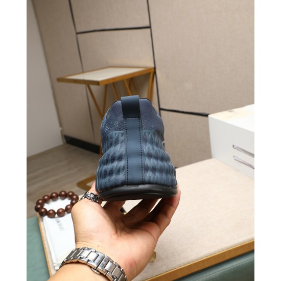 Armani Shoes Top Quality