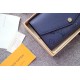 LV Bags High Quality Flip Wallet
