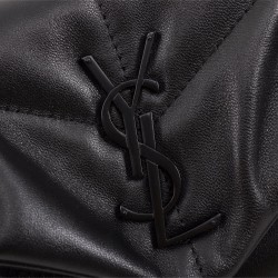 YSL Bags Top Quality Loulou Puffer
29x17x11cm