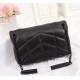 YSL Bags Top Quality Loulou Puffer
29x17x11cm