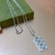 Gucci Jewelry Necklace