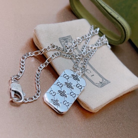 Gucci Jewelry Necklace