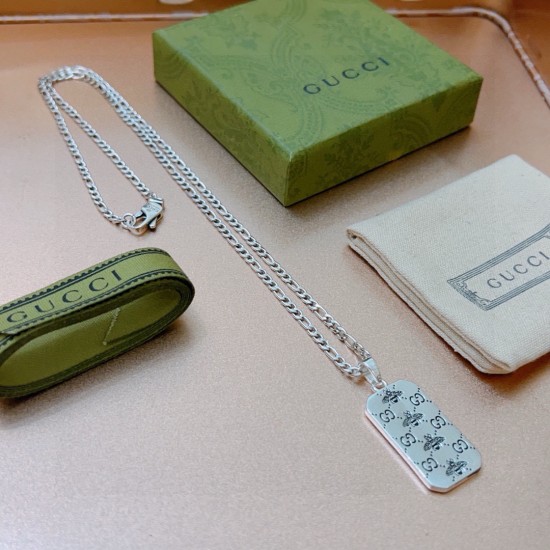 Gucci Jewelry Necklace