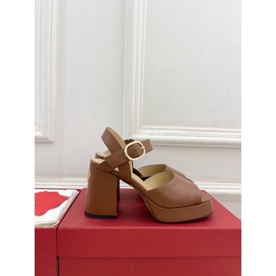 Valentino Shoes Top Quality