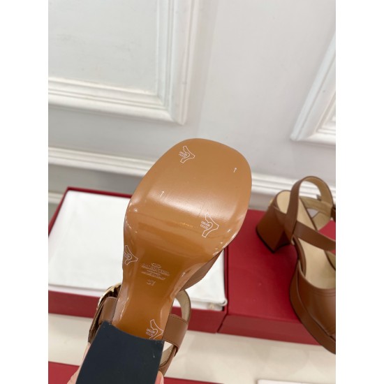 Valentino Shoes Top Quality