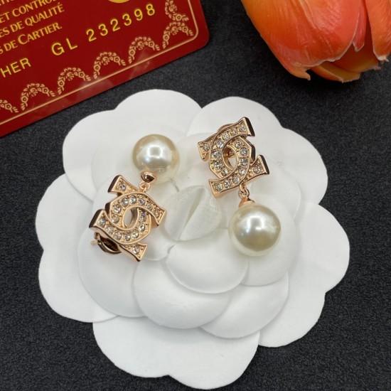 Cartier Jewelry High Quality