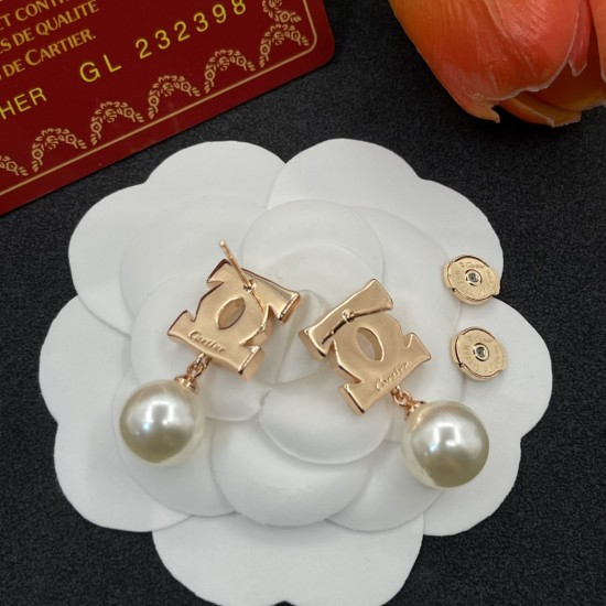 Cartier Jewelry High Quality