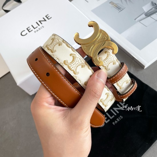 Celine Belts
 Top Quality