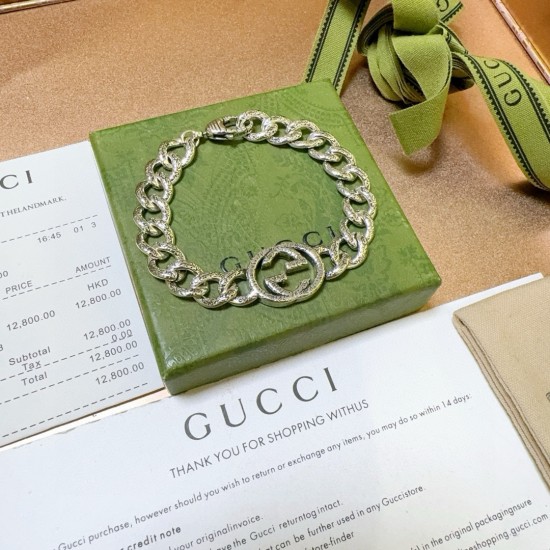 Gucci Jewelry Bracelet