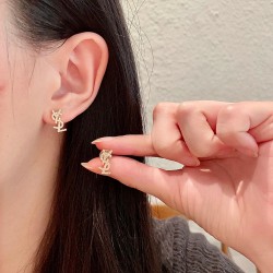 YSL Jewelry High Quality