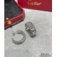 Cartier Jewelry Earrings