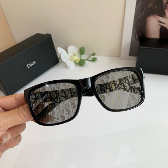 Dior Glasses