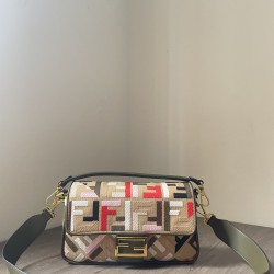 Fendi Bags baguette Top Quality
