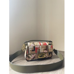 Fendi Bags baguette Top Quality