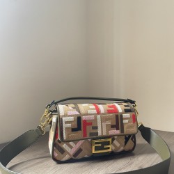 Fendi Bags baguette Top Quality