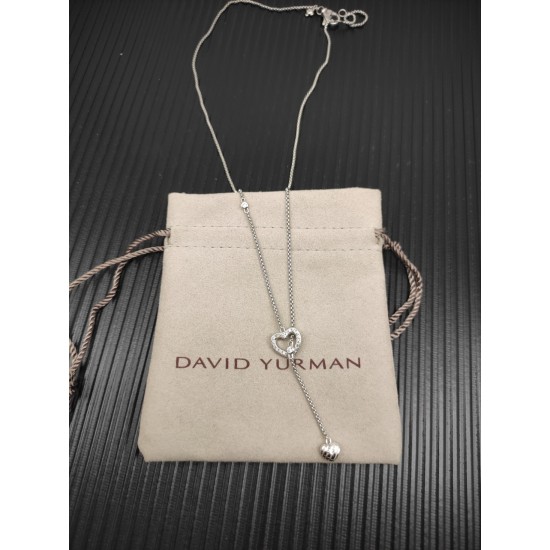 David Jewelry High Quality