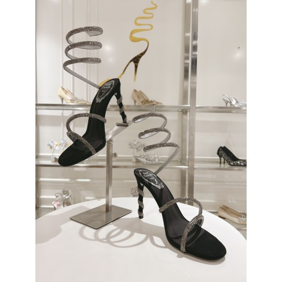 Rᴇɴᴇ Cᴀᴏᴠɪʟʟᴀ Shoes Top Quality