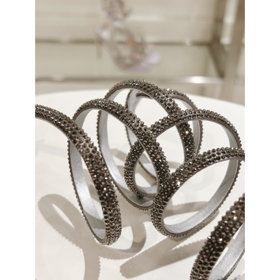 Rᴇɴᴇ Cᴀᴏᴠɪʟʟᴀ Shoes Top Quality