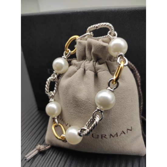 David Jewelry High Quality