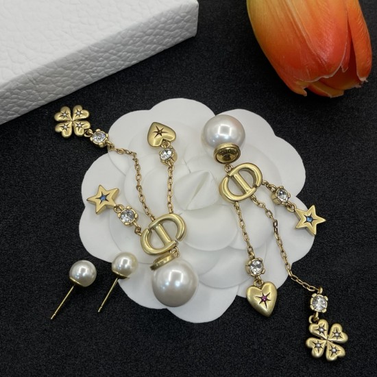 Dior Jewelry High Quality