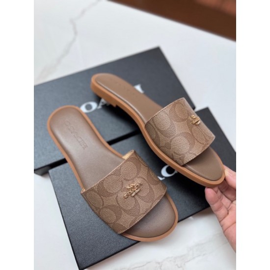 Coach Shoes Top Quality