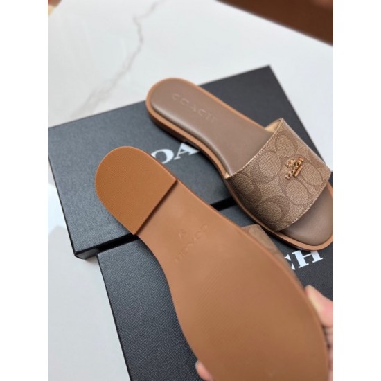 Coach Shoes Top Quality