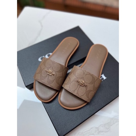 Coach Shoes Top Quality