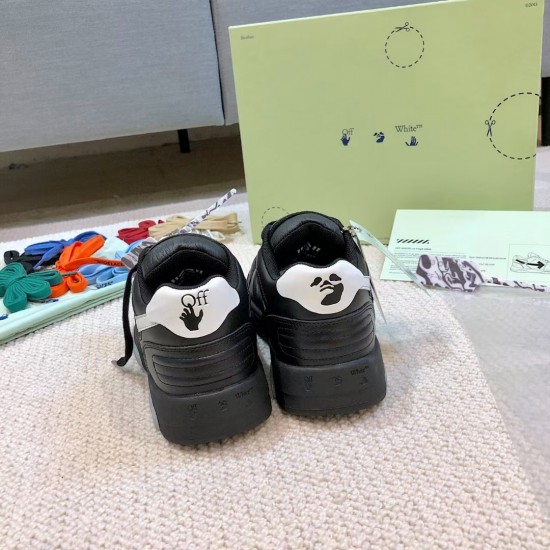 Off White Shoes Top Quality
women 35-40 

men 39-45