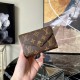 LV Bags wallet Top Quality