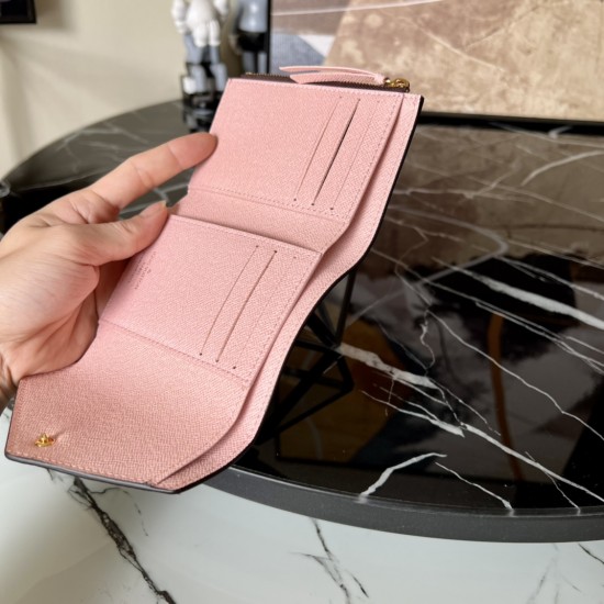 LV Bags wallet Top Quality